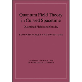 Quantum Field Theory in Curved Spacetime