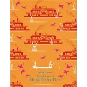 The Adventures of Huckleberry Finn