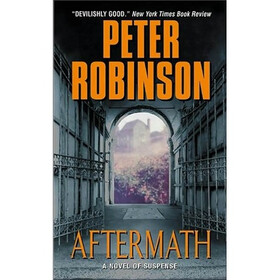 Aftermath (Inspector Alan Banks Series #12)