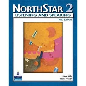 NorthStar, Listening and Speaking 2 with MyNorthStarLab (3rd Edition)