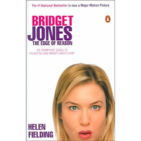 Bridget Jones: The Edge of Reason (movie tie-in)