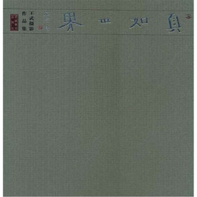 真如世界：王武摄影作品集