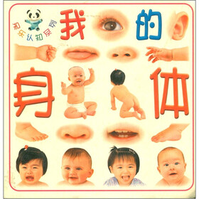 呆乐认知系列：我的身体