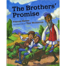 The Brothers' Promise