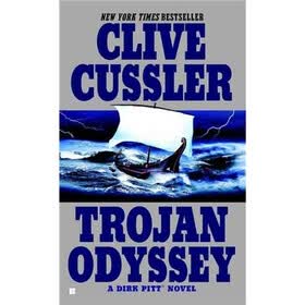 Trojan Odyssey