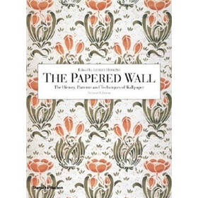 The Papered Wall