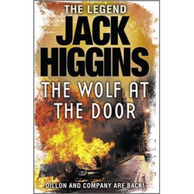 Wolf at the Door
