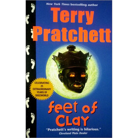 Feet of Clay