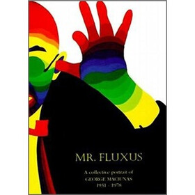 Mr Fluxus