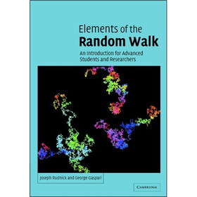 Elements of the Random Walk