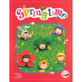 Springtime