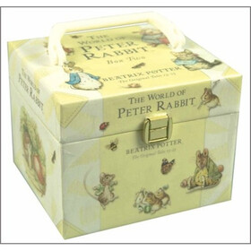 World of Peter Rabbit Giftbox