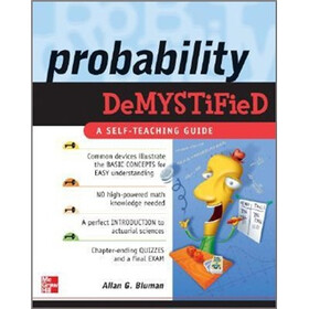 Probability Demystified
