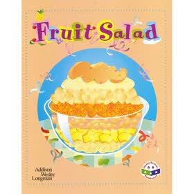 Fruit Salad