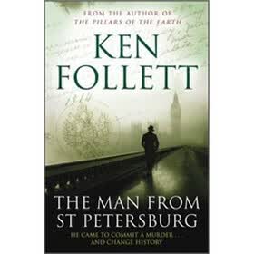 The Man From St Petersburg