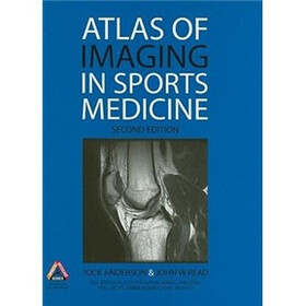 Atlas of Imaging in Sports Medicine