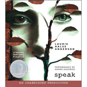 Speak(Audio CD)