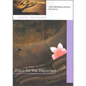 Disco for the Departed