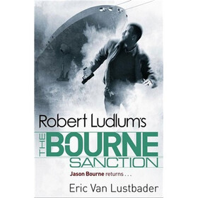 Robert Ludlum's the Bourne Sanction