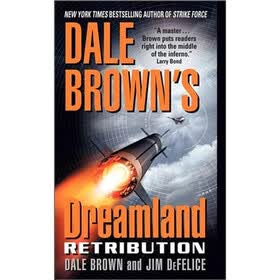 Dale Brown's Dreamland: Retribution