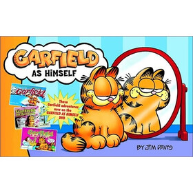 Garfield as Himself