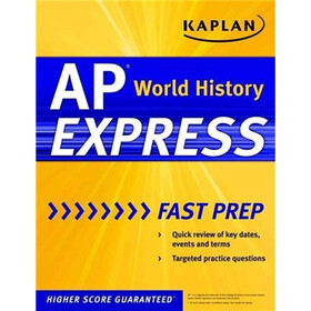 Kaplan Ap World History Express