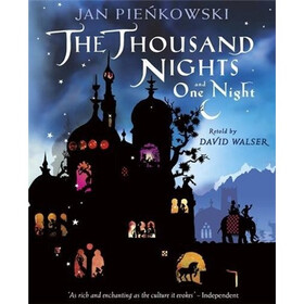 The Thousand Nights and One Night
