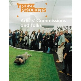 Frieze Projects