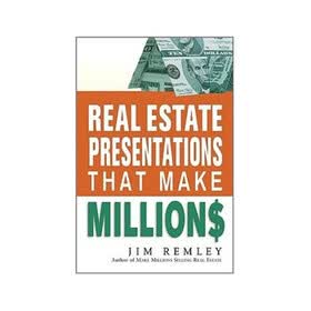 Real Estate Presentations That Make Millions
