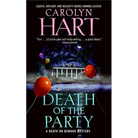 Death of the Party