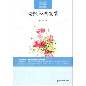 诗歌经典鉴赏