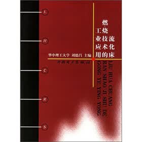 流化床燃烧技术的工业应用