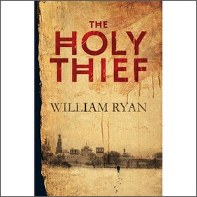 The Holy Thief