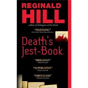 Death's Jest-Book