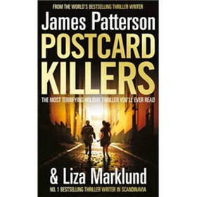 Postcard Killers