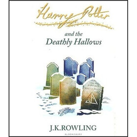 Harry Potter and the Deathly Hallows