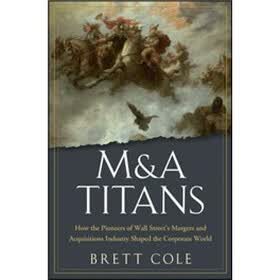 M&A Titans