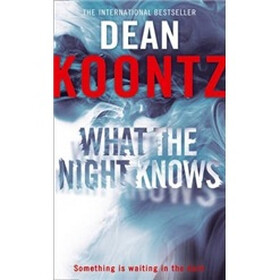 What the Night Knows
