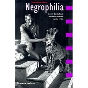 Negrophilia