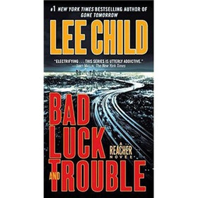 Bad Luck and Trouble