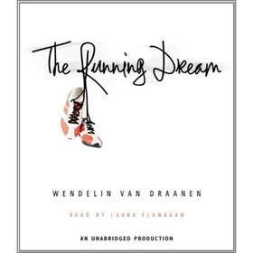 The Running Dream (Audio CD)