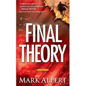 Final Theory