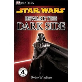 Beware The Dark Side