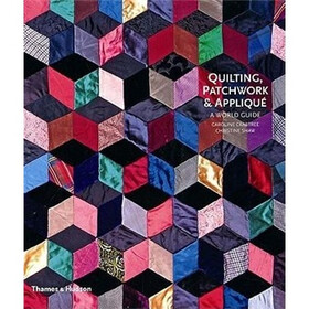 Quilting, Patchwork and Applique