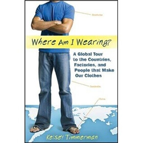 Where Am I Wearing?