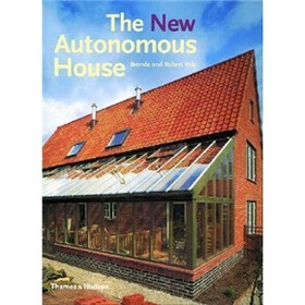 The New Autonomous House