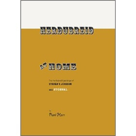 Herdubreid at Home