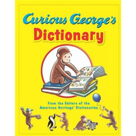 Curious George''s Dictionary
