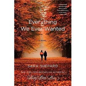 Everything We Ever Wanted: A Novel