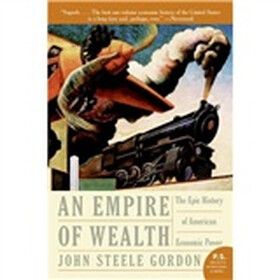 An Empire of Wealth
